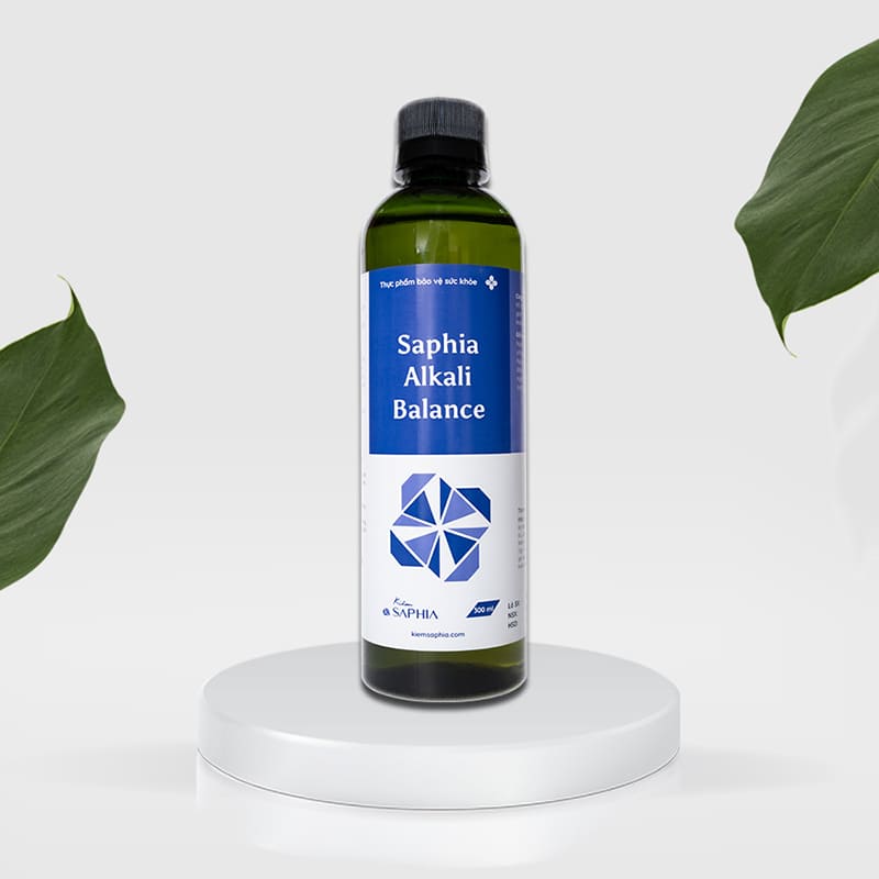 Kiềm cân bằng tốt cho người có sức đề kháng kém, gầy yếu, mệt mỏi, mới ốm dậy