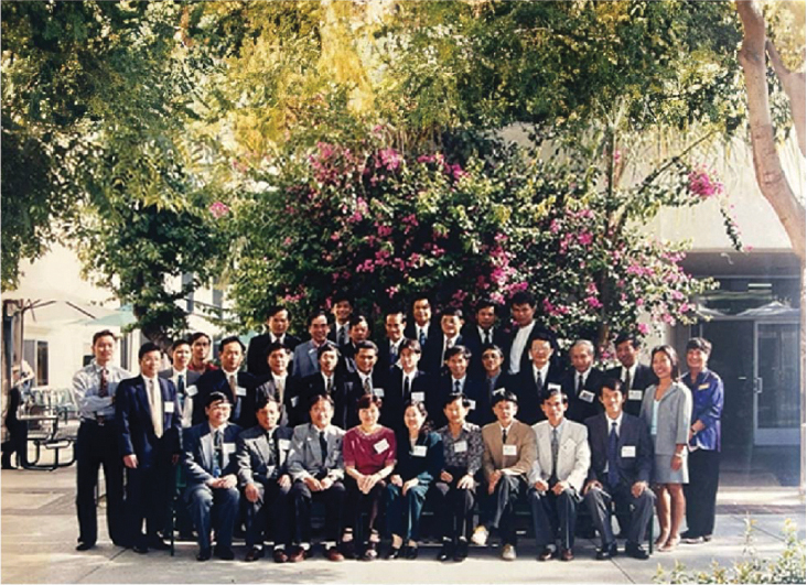 Company Profile Arab Saudi Tách Trang